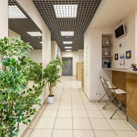 Симпатико Тюмень Центр