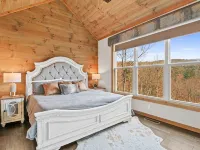 Views Views Views, Comfort, Location, Amenities Hotels in Cherry Log