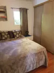 灣景移動房屋度假屋,明亮翻新,海景,靠近便利設施. - 2 星級