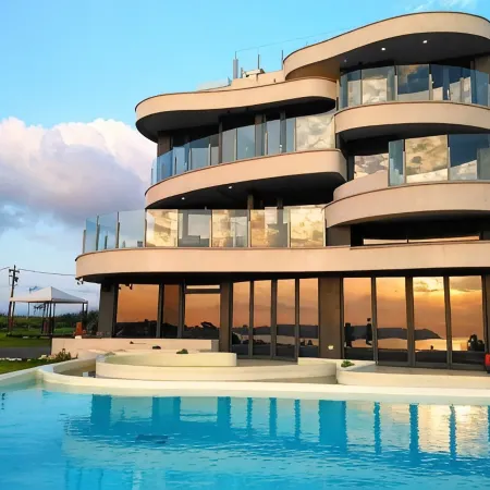 Laguna Villas & Resorts