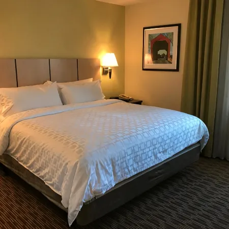 Candlewood Suites Fort Wayne - NW by IHG