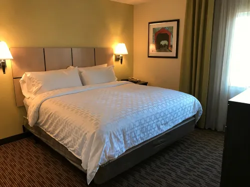 Candlewood Suites Fort Wayne - NW by IHG