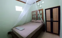 Homey Room at BottleBottle House - 2-Star
