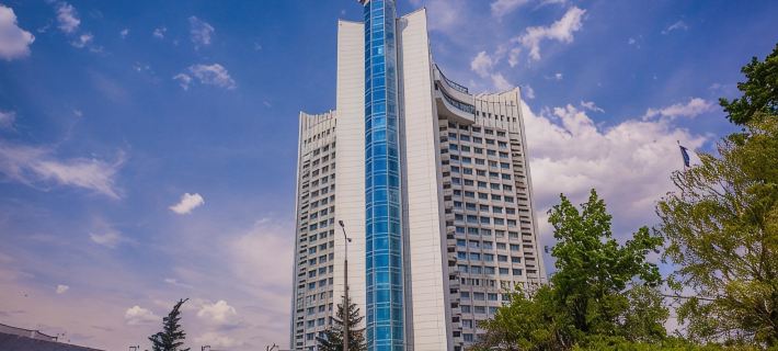 Belarus Hotel Hotels in Minsk