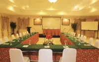 Resort Prima Coolibah - parking