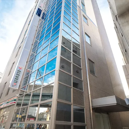 Leo Yu Capsule Hotel Funabashi