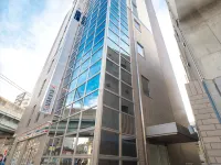 Leo Yu Capsule Hotel Funabashi