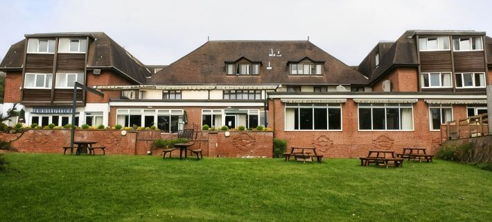 The Oaklands Hotel Hotels in Norwich