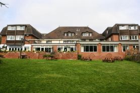 The Oaklands Hotel