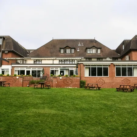 The Oaklands Hotel