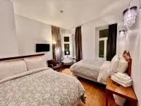 Hotel le Coach Hotels in der Nähe von Gare d’autocars de Montréal