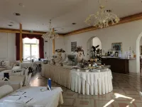 利都維塞爾巴酒店 - 早餐