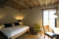 's Hertogenmolens Hotel - 3-Star