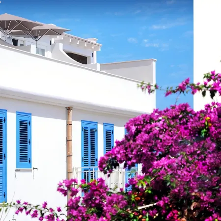Cala del Porto Residence