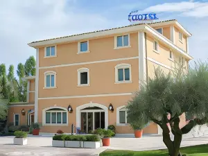 Hotel Villa Michelangelo