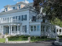 Margin Street Inn Các khách sạn ở Westerly