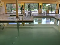Hampton Inn Loveland - Pools