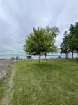 Wiseman Cottage on Hubbard Lake