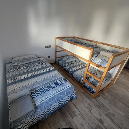 Vistas 5min Playa. Piscina Privada+bbq. Wifi 800mb Smarttv. Aacc Centralizado