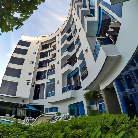 Hotel Florida Sinú