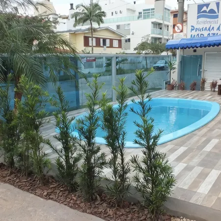 Residencial Praia Mar