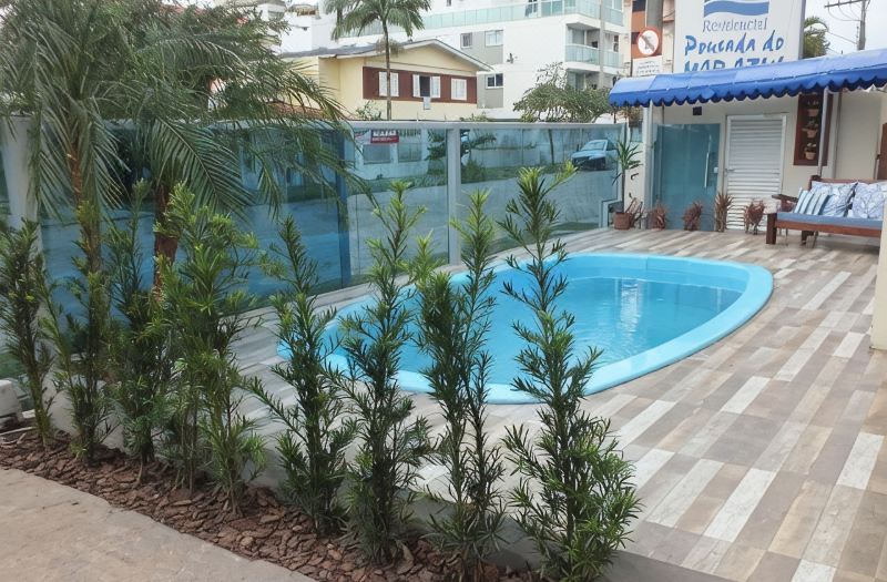 Residencial Praia Mar photo 5