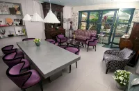 Logis Hotel Restaurant Nougier