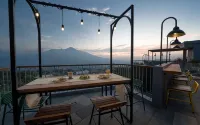 The Svasana Villa's - Homestays