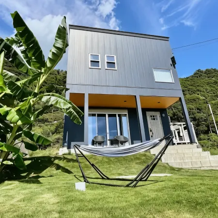 Beach House Kamogawa