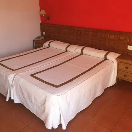 Hotel Hispanidad