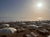 Fruit Village Crotone Casarossa - Beach