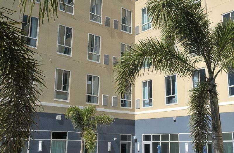 Staybridge Suites ST. Petersburg Downtown by IHG photo 4
