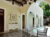 Casa Lecanda Boutique Hotel Hotels near Montejo Avenue