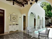 Casa Lecanda Boutique Hotel - WiFi