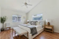 @ Marbella Lane – Home with Majestic Ocean Views - Balkon