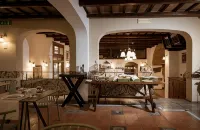 Villa Dei Melograni 精品酒店 - 按摩浴池