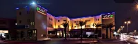 Lily Al-Mubarraz Serviced Apartments Economy Class