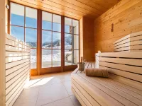 TH Corvara - Greif Hotel - Gym