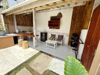 D'Gilian Bungalow - 2-Star