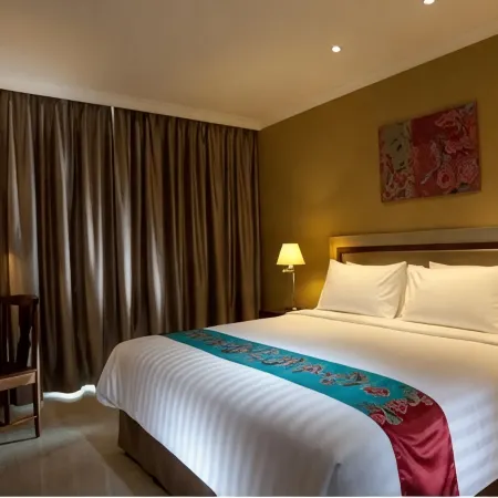 The Sidji Hotel Pekalongan
