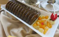 Ascent Premiere Hotel Pasuruan - breakfast