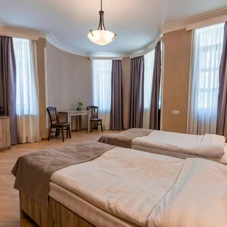 Hotel Imperial House