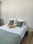 Apartment in the heart of the city, close to historic sites, ideal for families