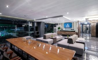 Amarin Hotel Rama 8