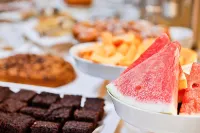 Hotel Avana Mare - Bữa sáng