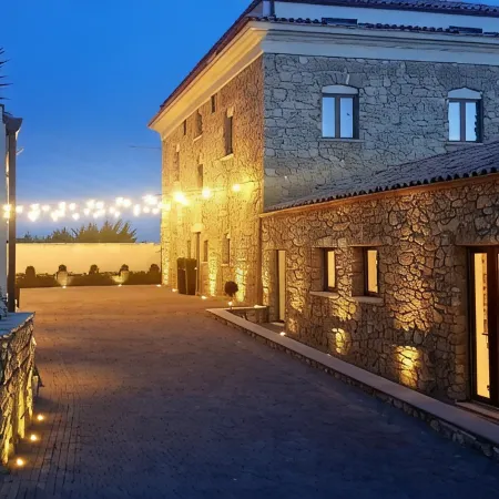 Hotel Villa Flora Relais