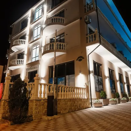 Golden Resort (Голден Резорт)