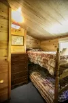 Lakefront Cabin on Lake Adirondack- Tax free