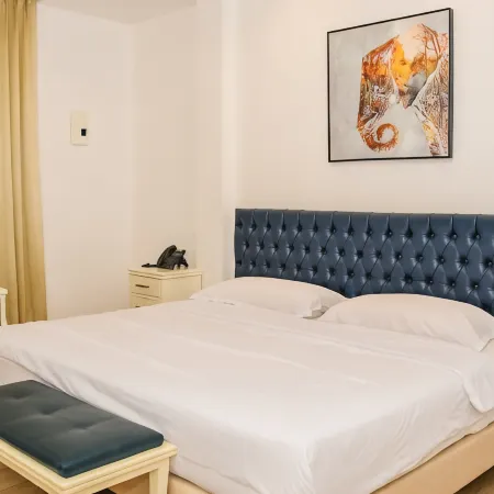 Hotel Kinova