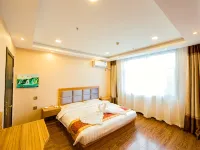 Changbai Mountain West Station Tianmagu Magnesium Hot Spring Hotel Hotels in Fusong